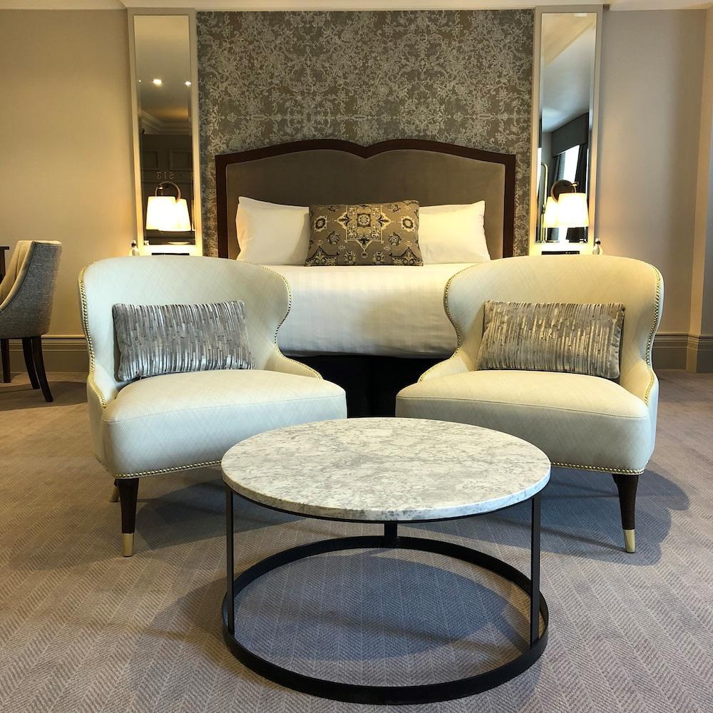 Doubletree By Hilton Harrogate Majestic Hotel & Spa エクステリア 写真